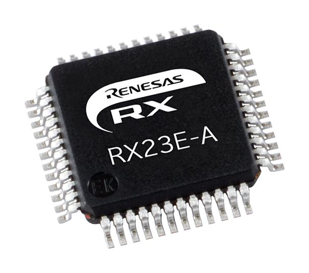 RENESAS R5F523E6ADFL#30