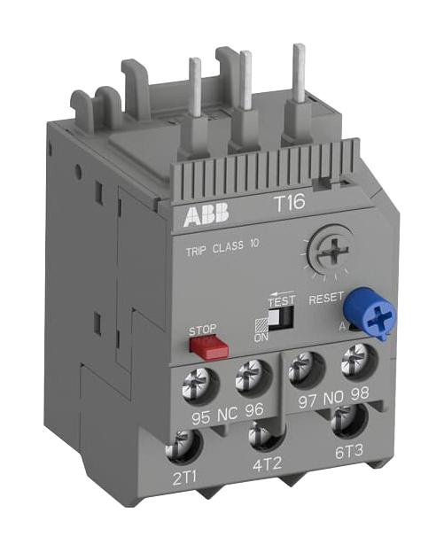 ABB 1SAZ711201R1017