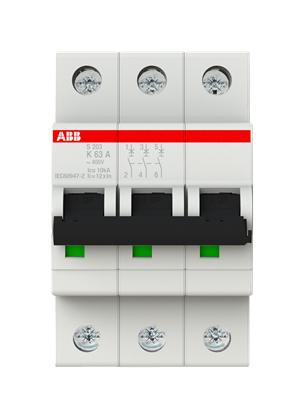 ABB 2CDS253001R0607