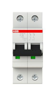 ABB 2CDS272001R0204