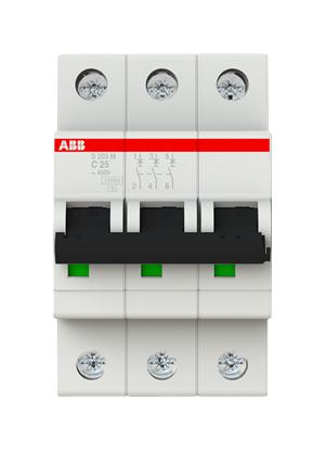 ABB 2CDS273001R0254