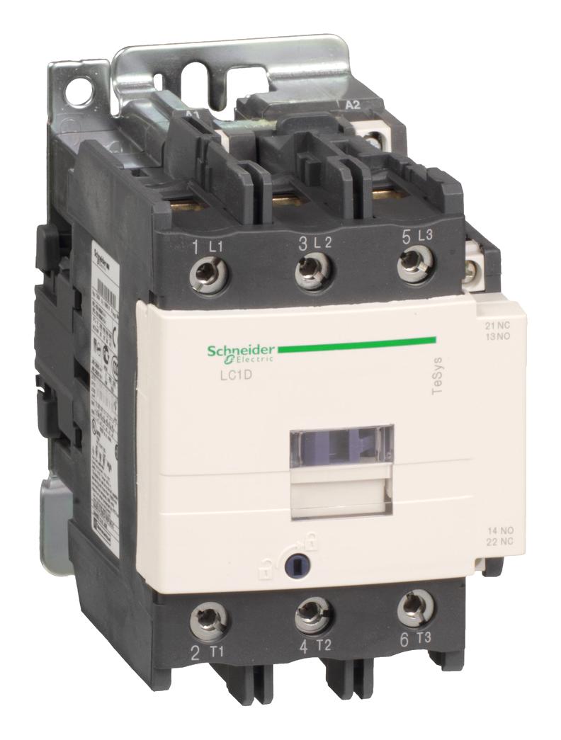 SCHNEIDER ELECTRIC LC1D80G7