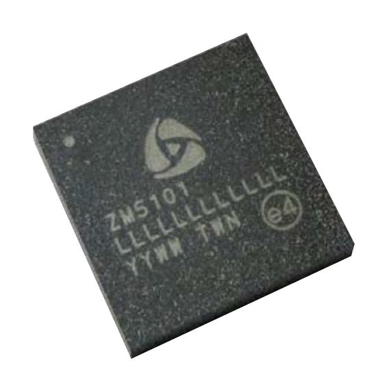 SILICON LABS ZM5101A-CME3R