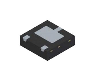 DIODES INC. DXTN10060DFJBWQ-7