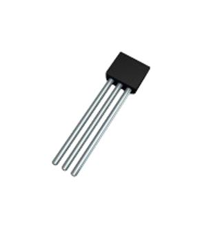 DIODES INC. BS107P