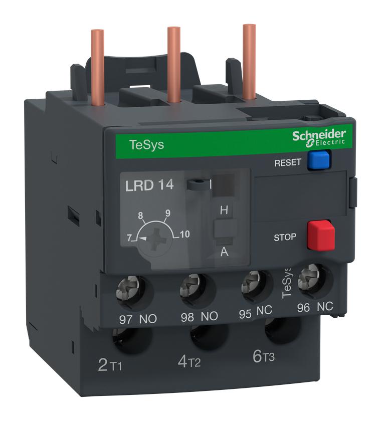 SCHNEIDER ELECTRIC LRD14L