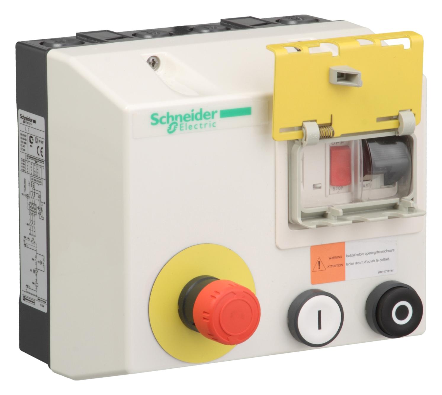 SCHNEIDER ELECTRIC LJ7K06Q708A29