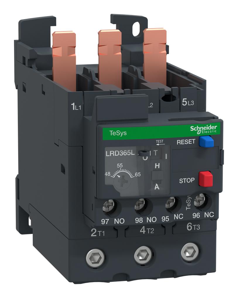 SCHNEIDER ELECTRIC LRD365L