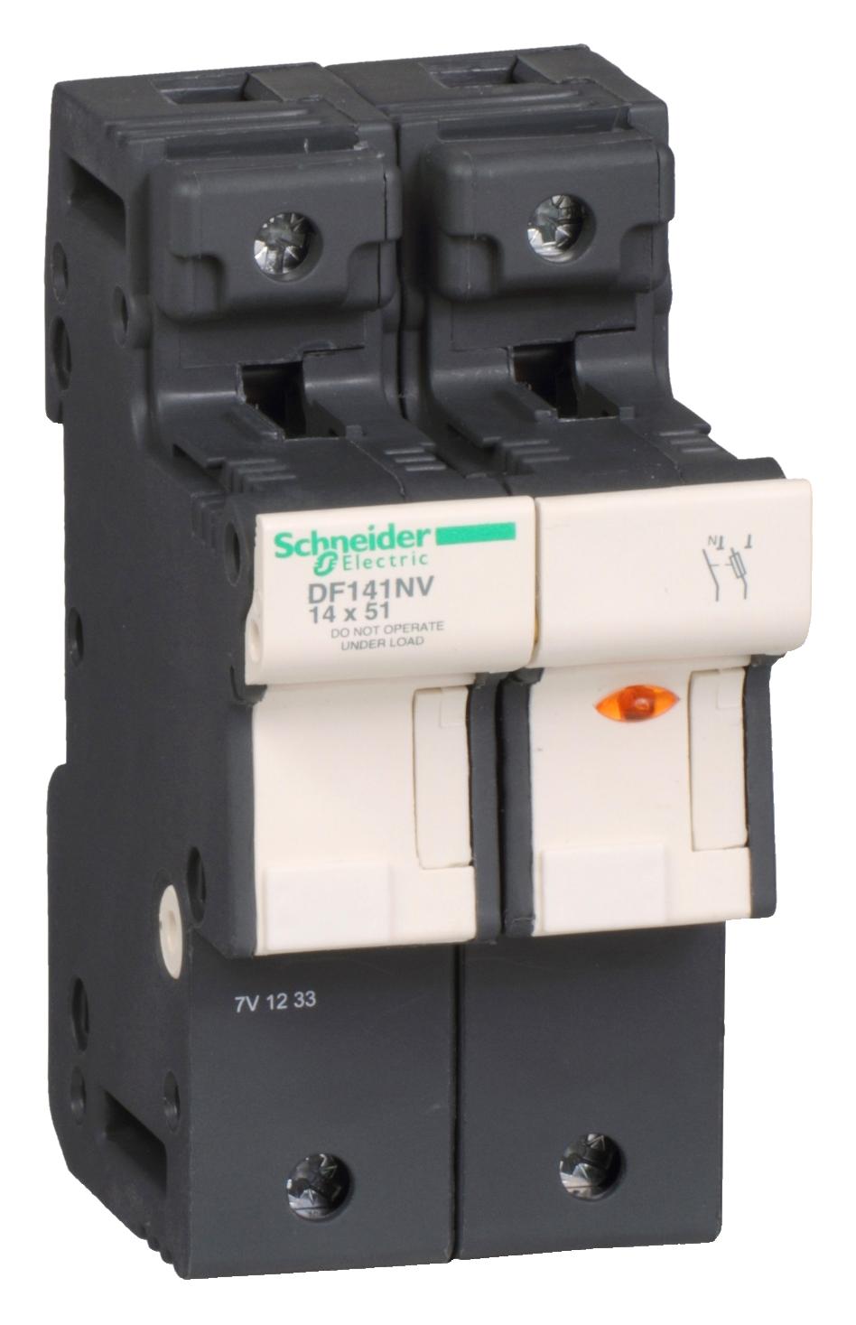 SCHNEIDER ELECTRIC DF141NV