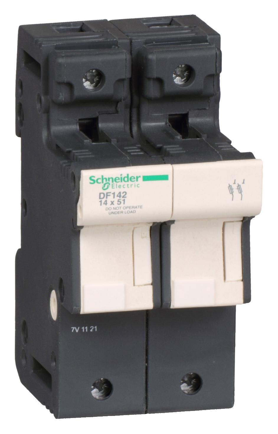 SCHNEIDER ELECTRIC DF142