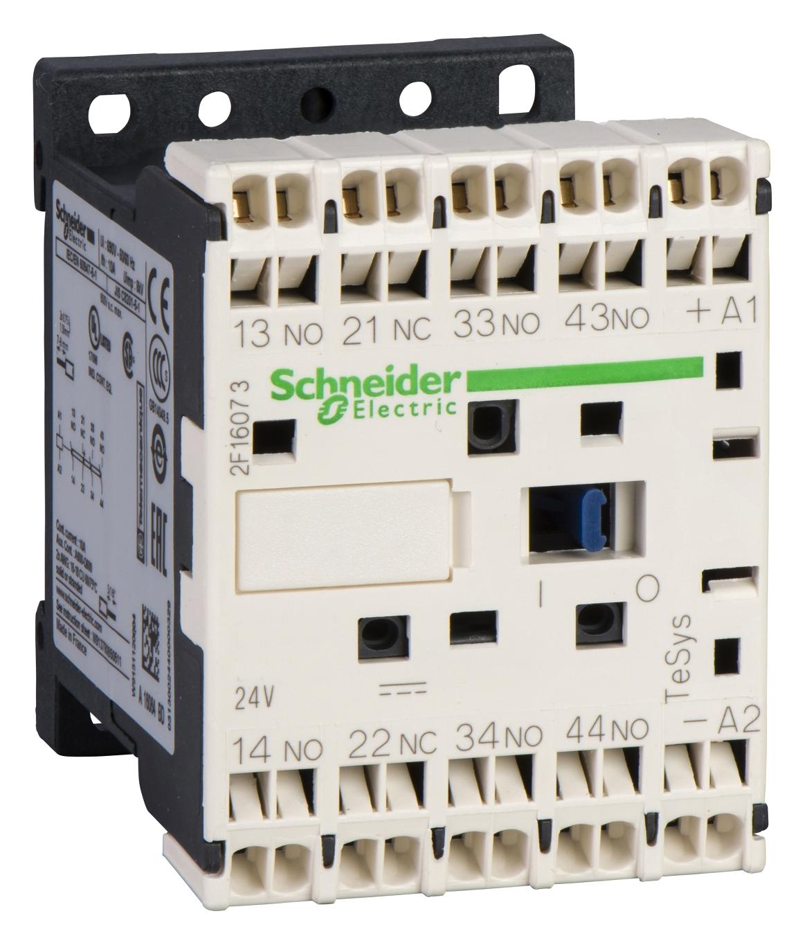 SCHNEIDER ELECTRIC CA2KN223F7