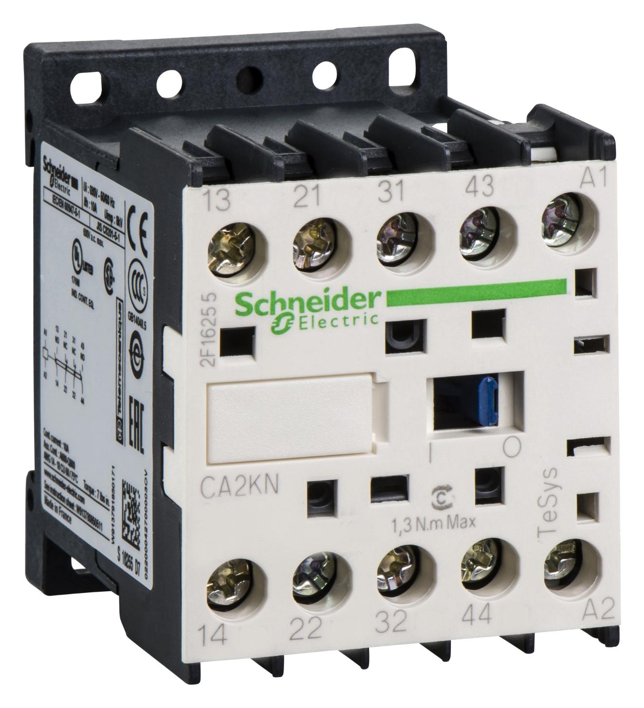 SCHNEIDER ELECTRIC CA2KN22G7