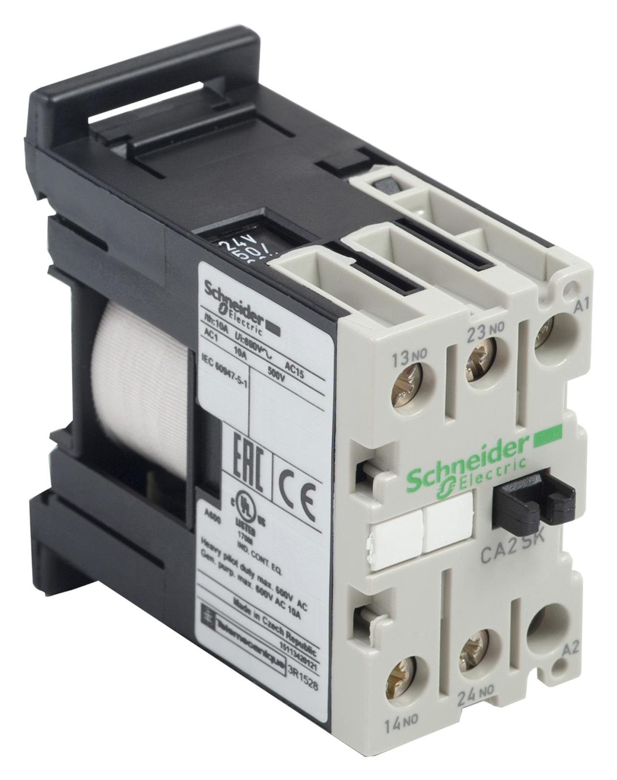 SCHNEIDER ELECTRIC CA2SK20E7