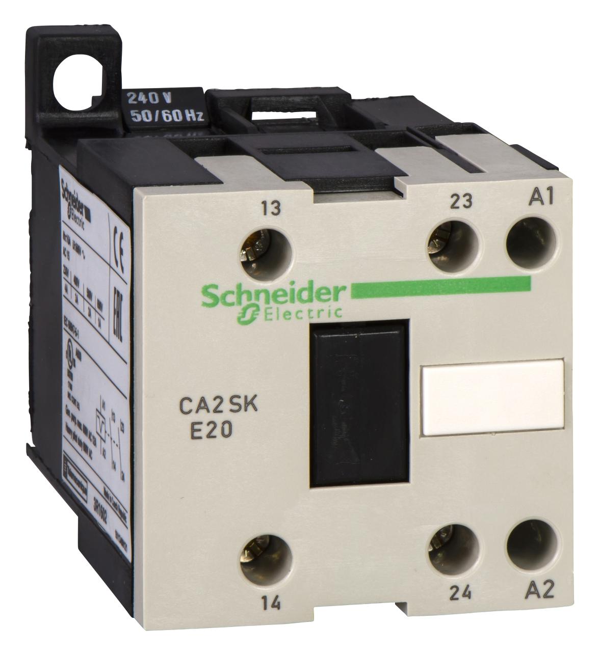 SCHNEIDER ELECTRIC CA2SKE20B7