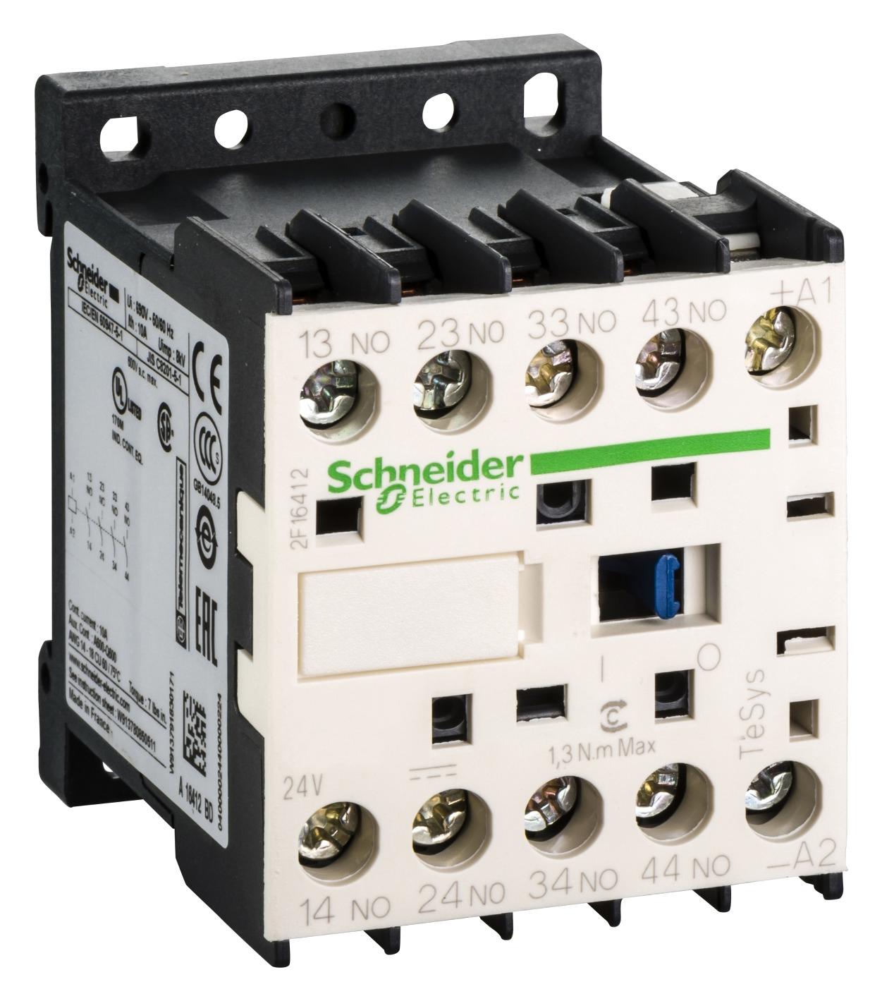 SCHNEIDER ELECTRIC CA3KN22ED3