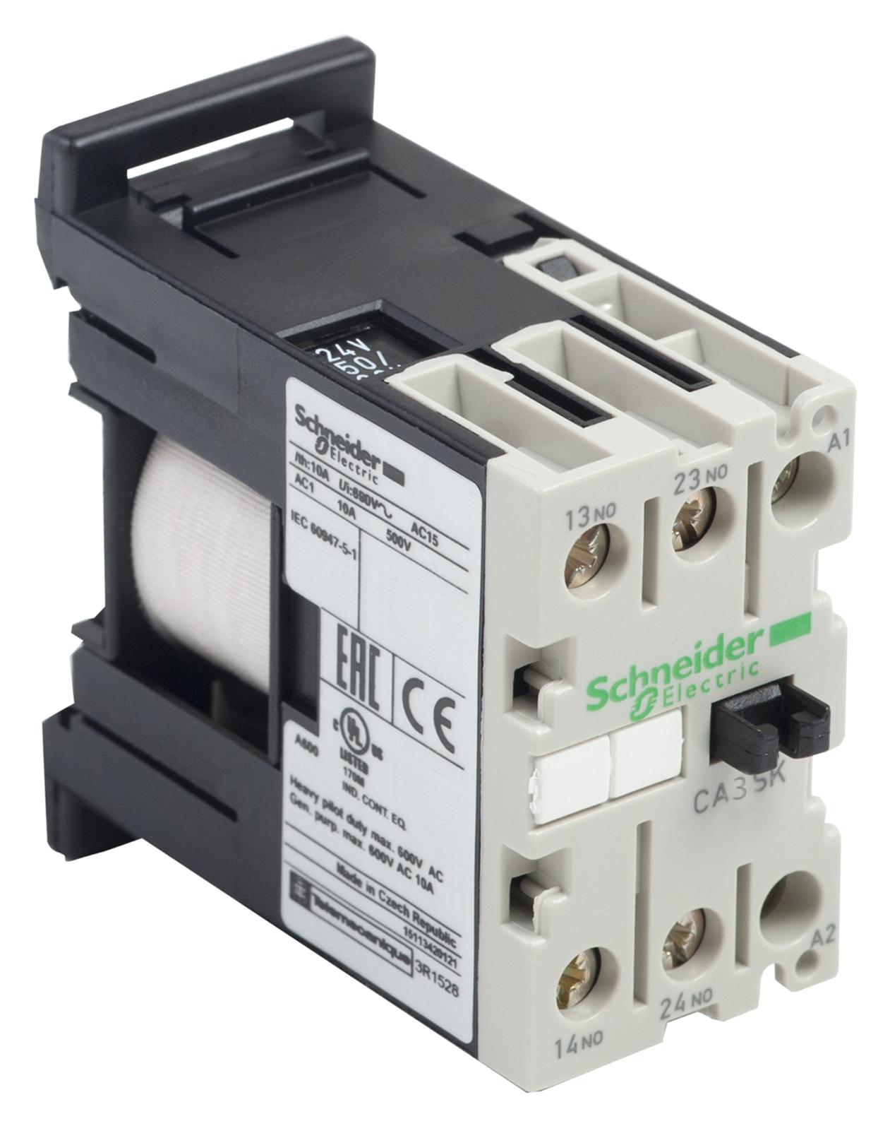 SCHNEIDER ELECTRIC CA3SK20JD