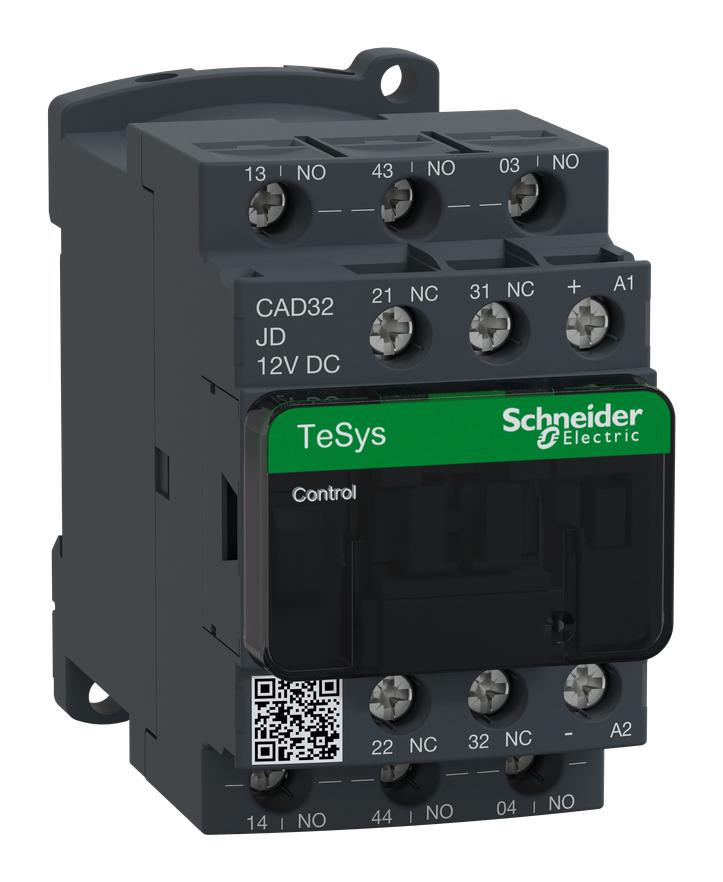 SCHNEIDER ELECTRIC CAD32JD