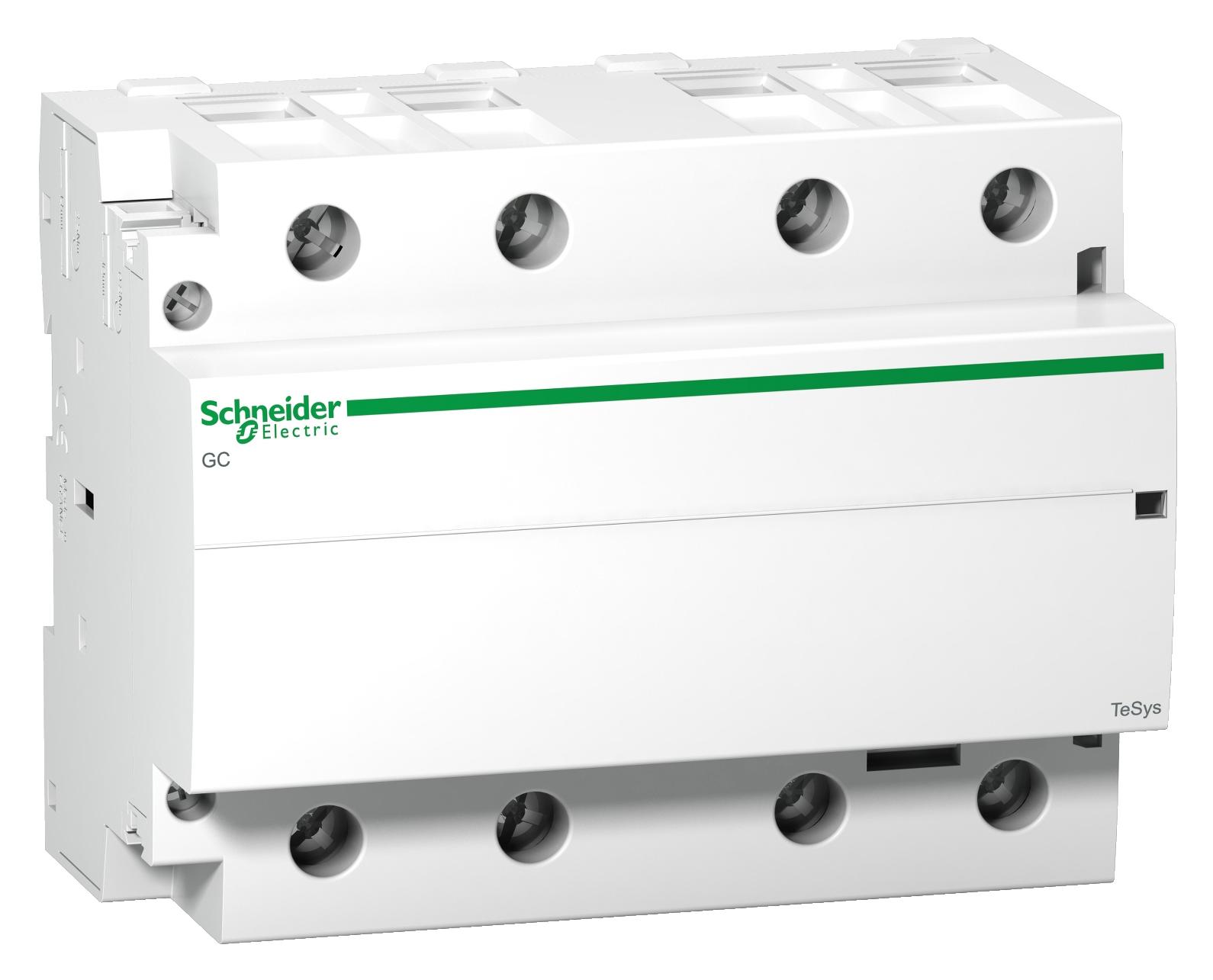 SCHNEIDER ELECTRIC GC10040M5