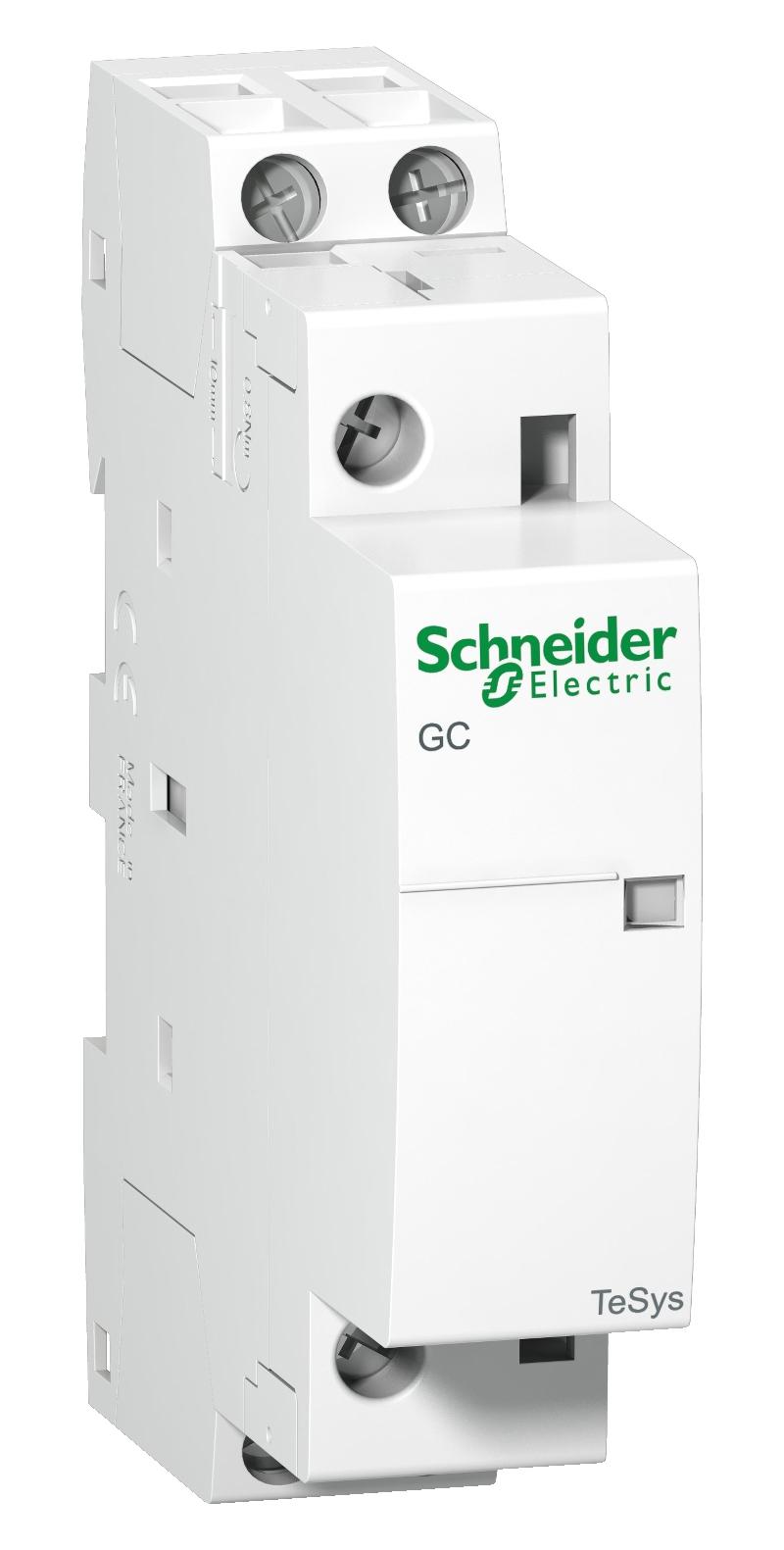 SCHNEIDER ELECTRIC GC1611M5