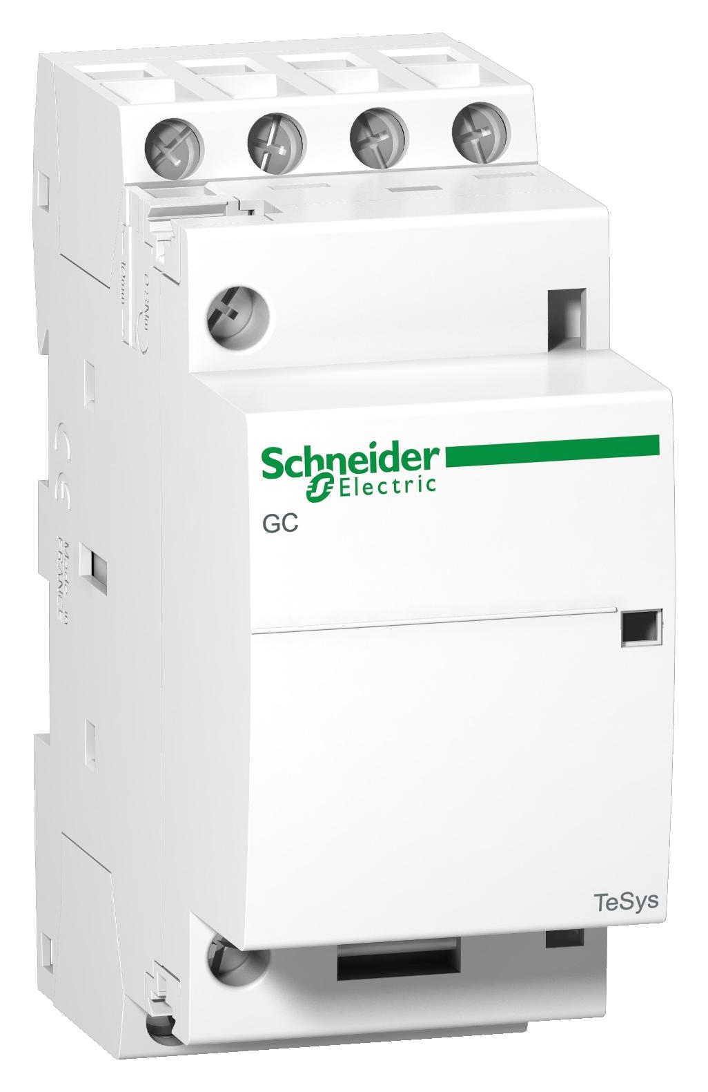 SCHNEIDER ELECTRIC GC1622M5