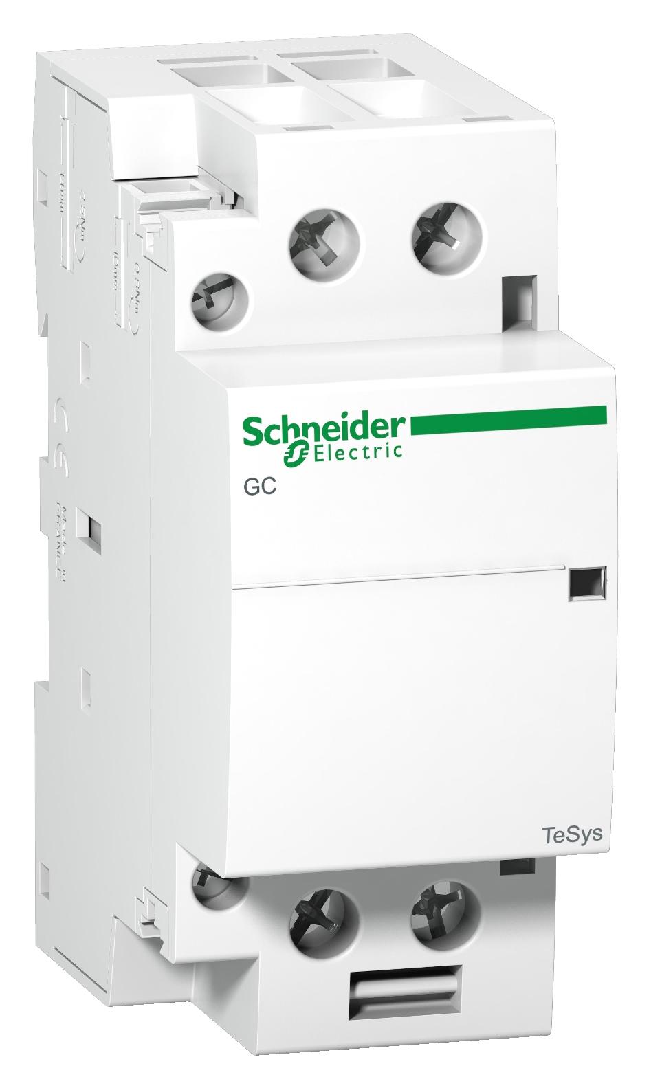 SCHNEIDER ELECTRIC GC4002M5