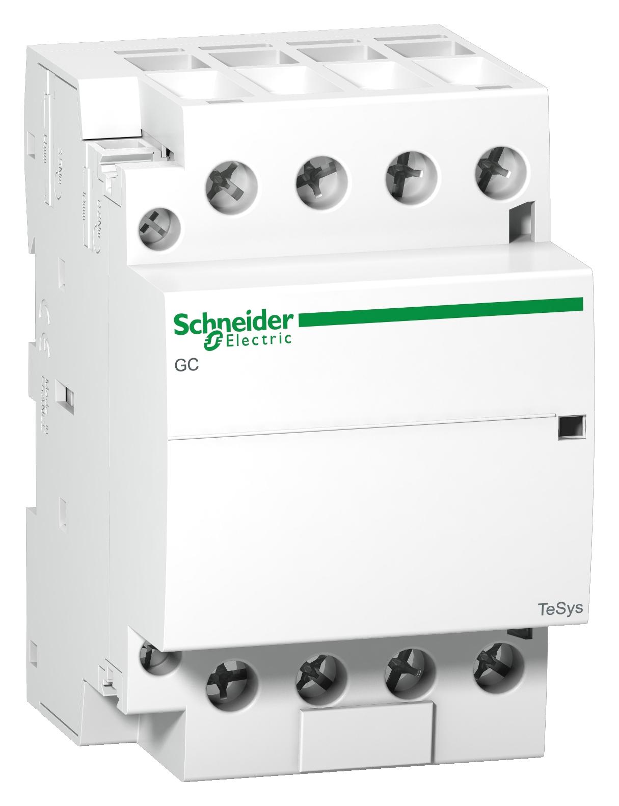 SCHNEIDER ELECTRIC GC4004M5