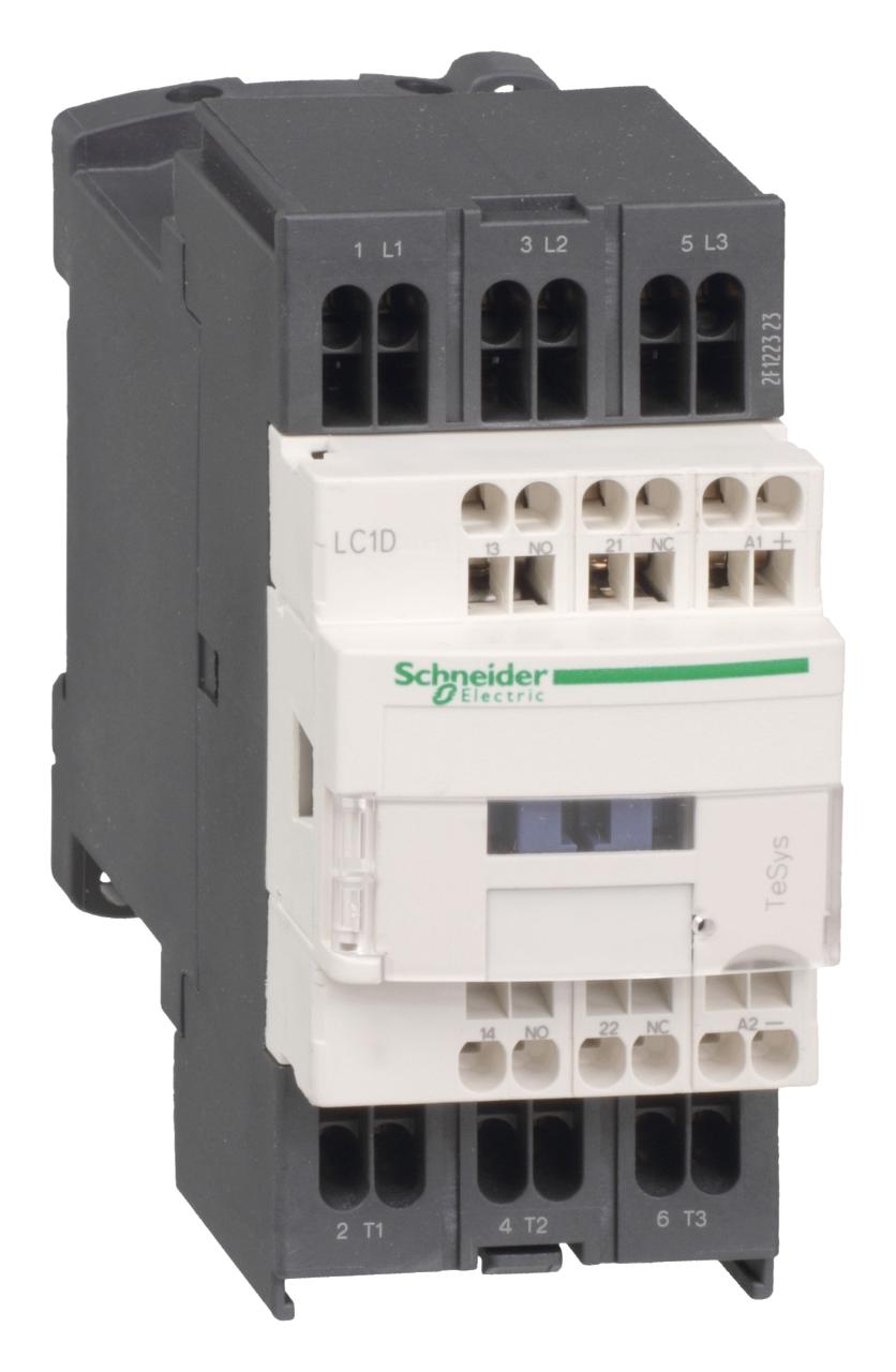 SCHNEIDER ELECTRIC LC1D093MD