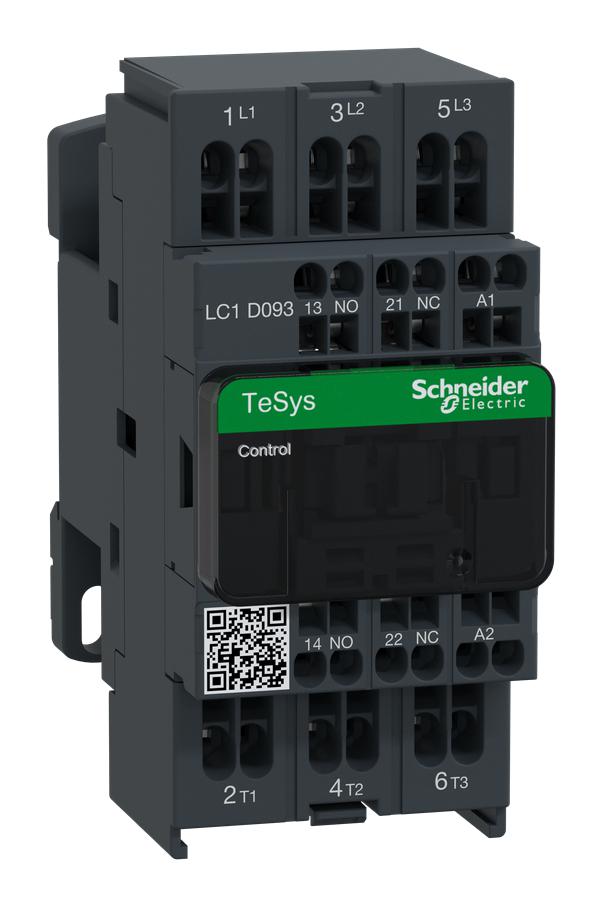 SCHNEIDER ELECTRIC LC1D093F7