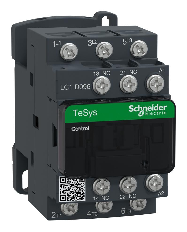 SCHNEIDER ELECTRIC LC1D096F7