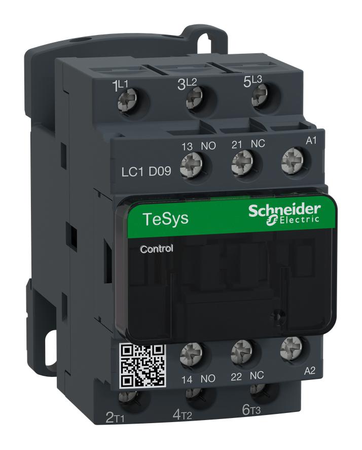 SCHNEIDER ELECTRIC LC1D09LE7