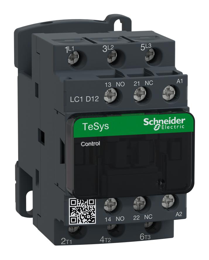 SCHNEIDER ELECTRIC LC1D12G7