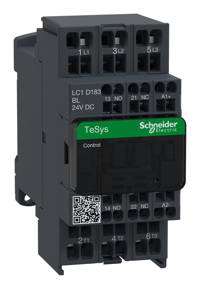 SCHNEIDER ELECTRIC LC1D183BL