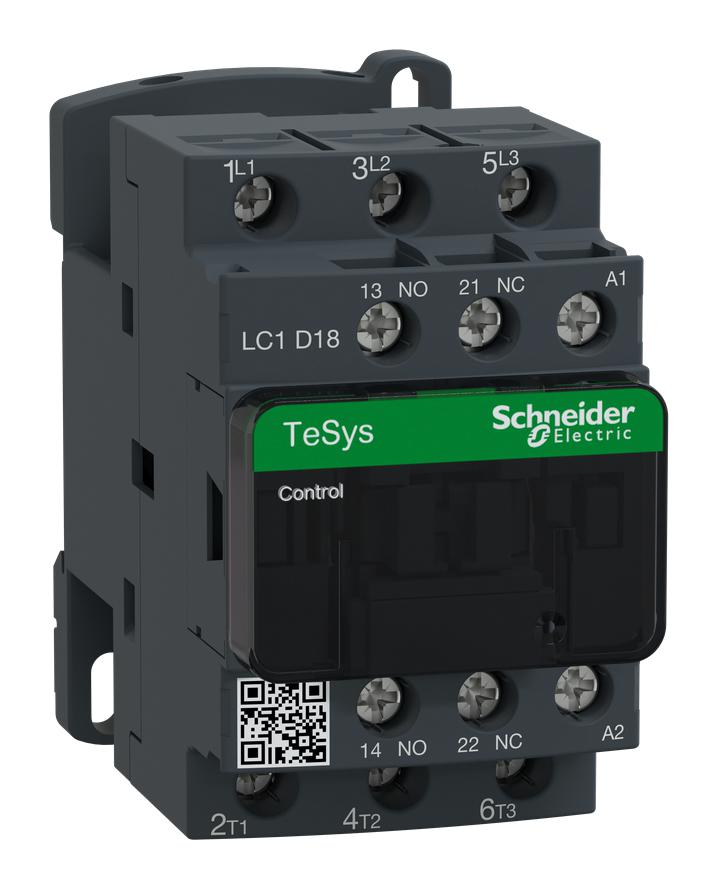 SCHNEIDER ELECTRIC LC1D18R7