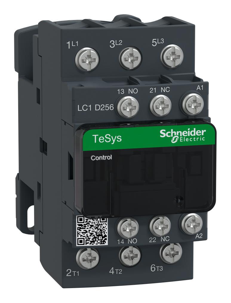 SCHNEIDER ELECTRIC LC1D256L7