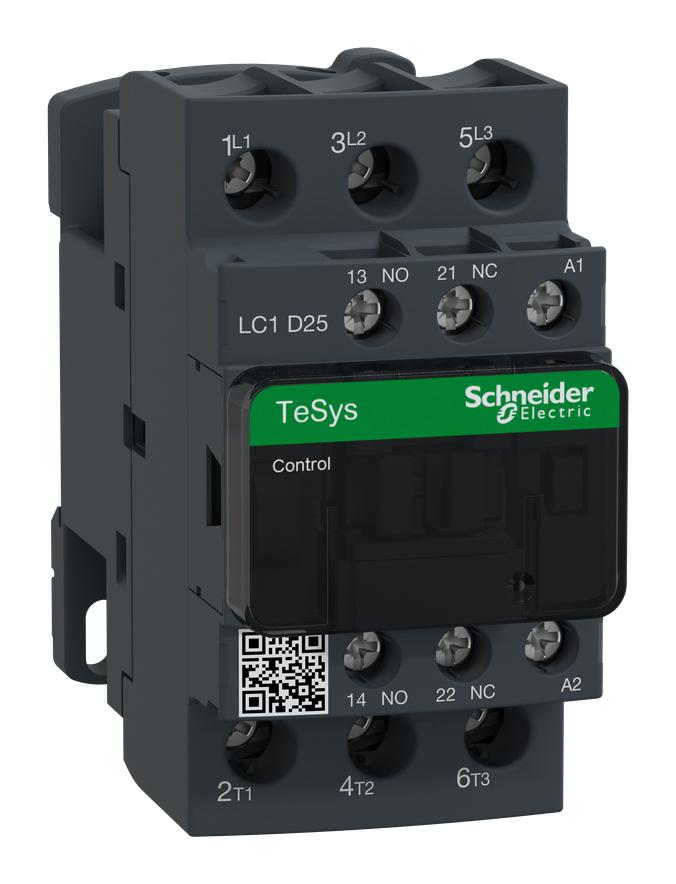 SCHNEIDER ELECTRIC LC1D25LE7