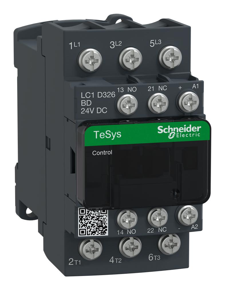 SCHNEIDER ELECTRIC LC1D326BD