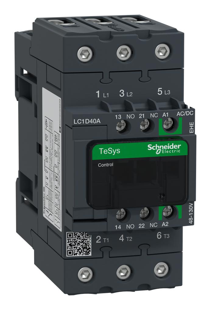 SCHNEIDER ELECTRIC LC1D40AEHE