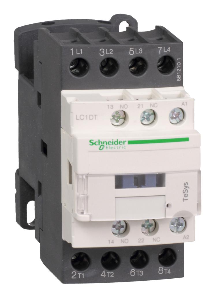 SCHNEIDER ELECTRIC LC1DT206BL