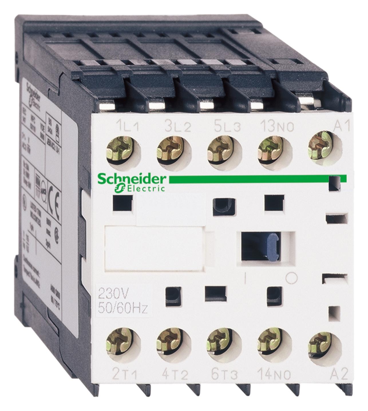 SCHNEIDER ELECTRIC LC1K06015B7