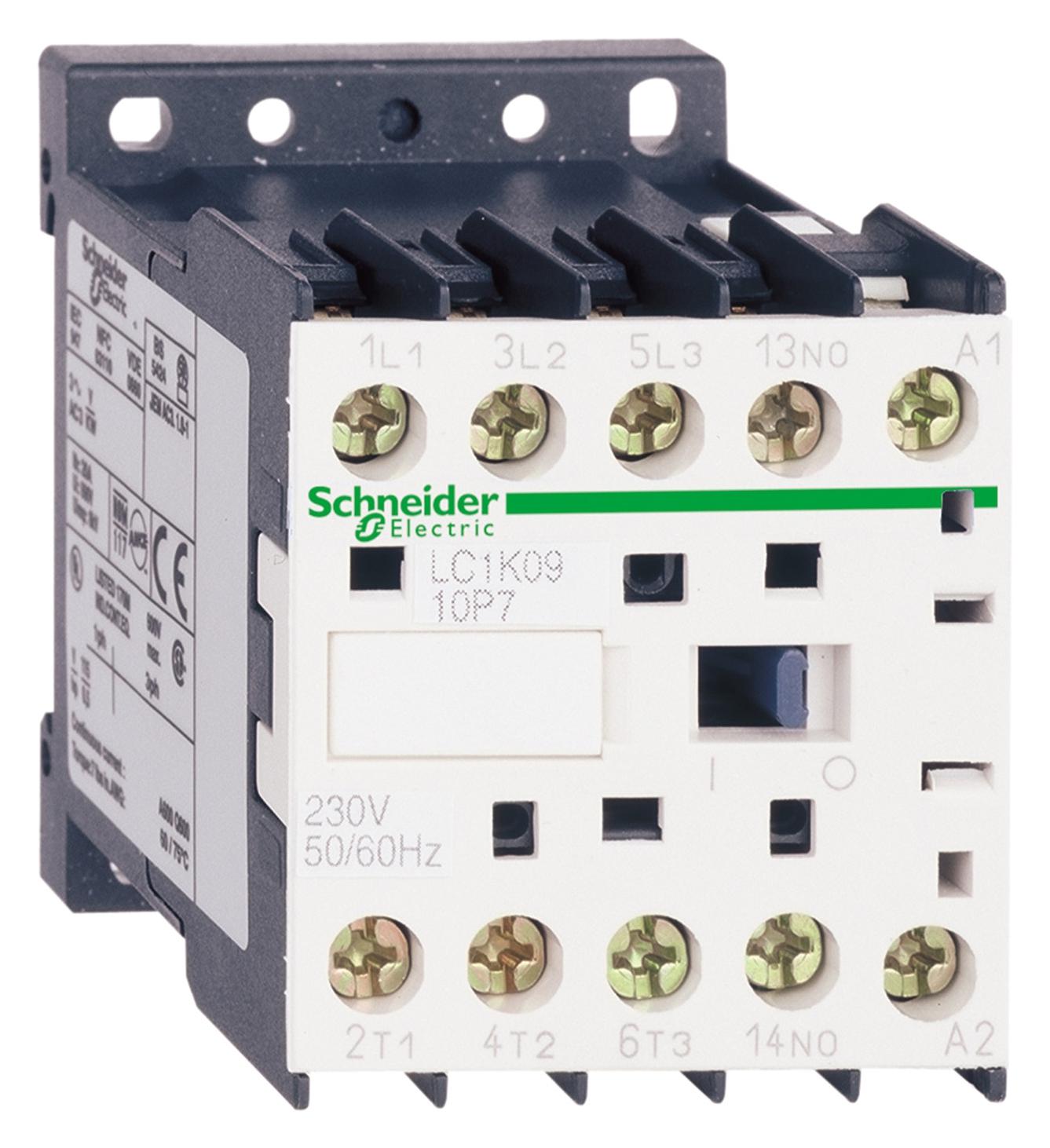 SCHNEIDER ELECTRIC LC1K0601D7