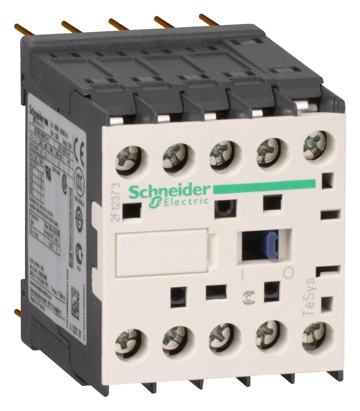 SCHNEIDER ELECTRIC LC1K09015M7