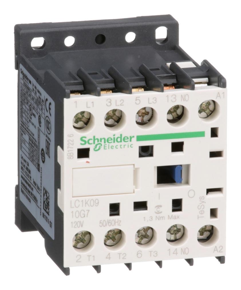 SCHNEIDER ELECTRIC LC1K0910G7