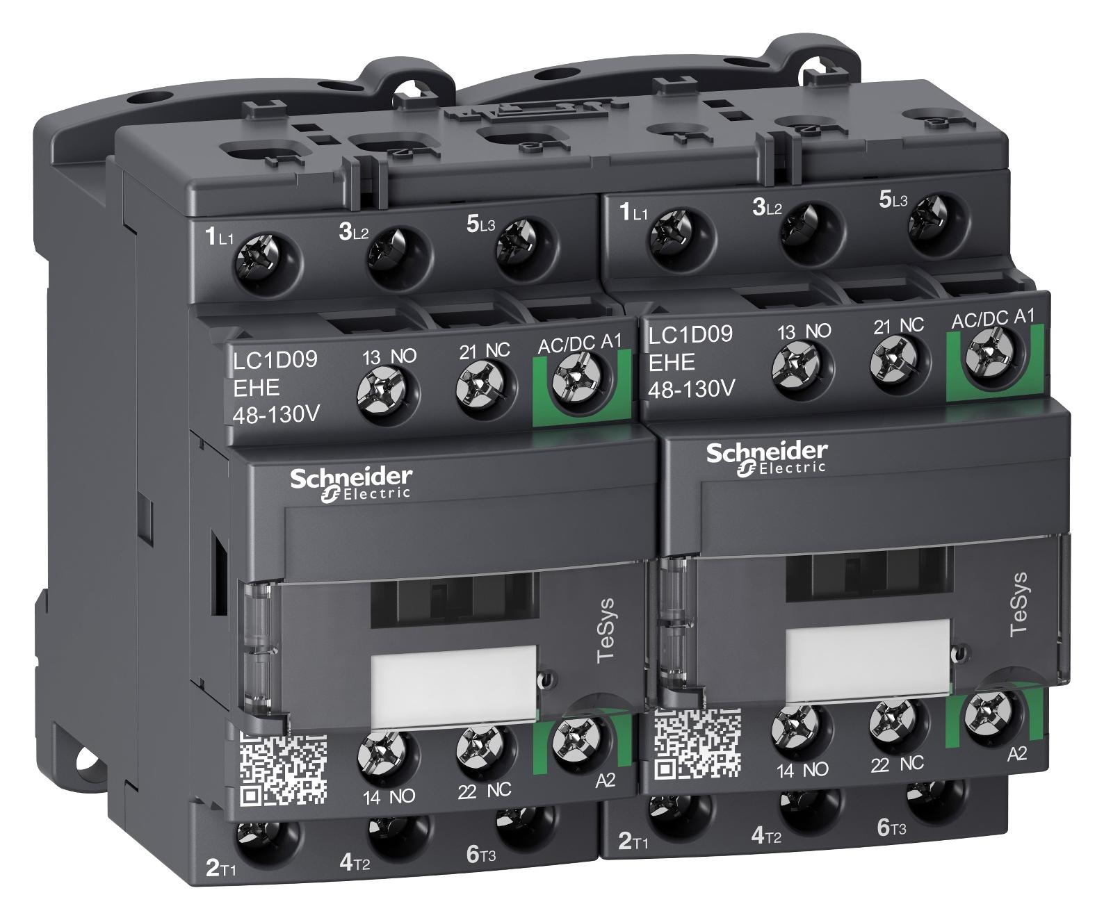 SCHNEIDER ELECTRIC LC2D09EHE