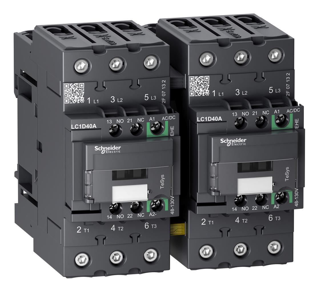 SCHNEIDER ELECTRIC LC2D40AEHE