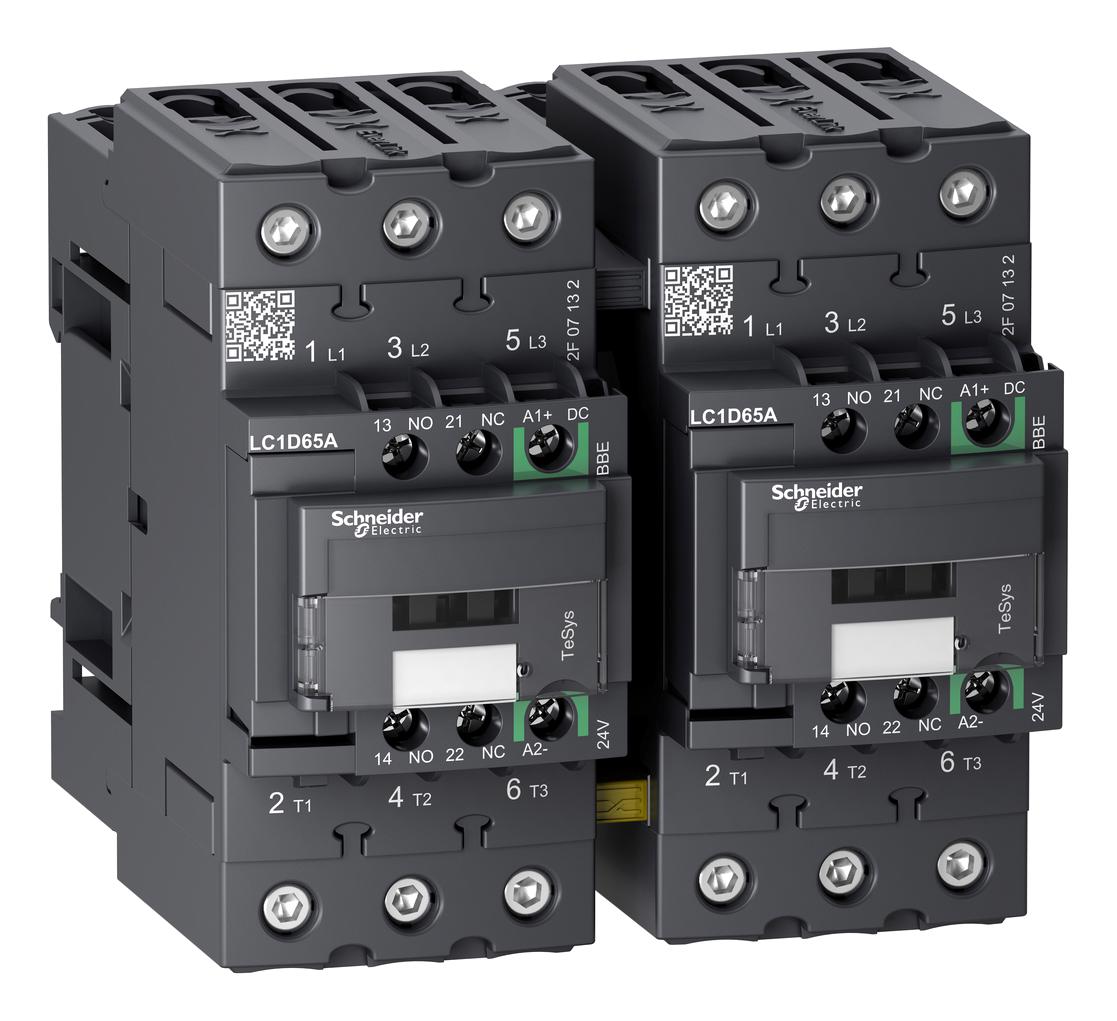 SCHNEIDER ELECTRIC LC2D65ABBE