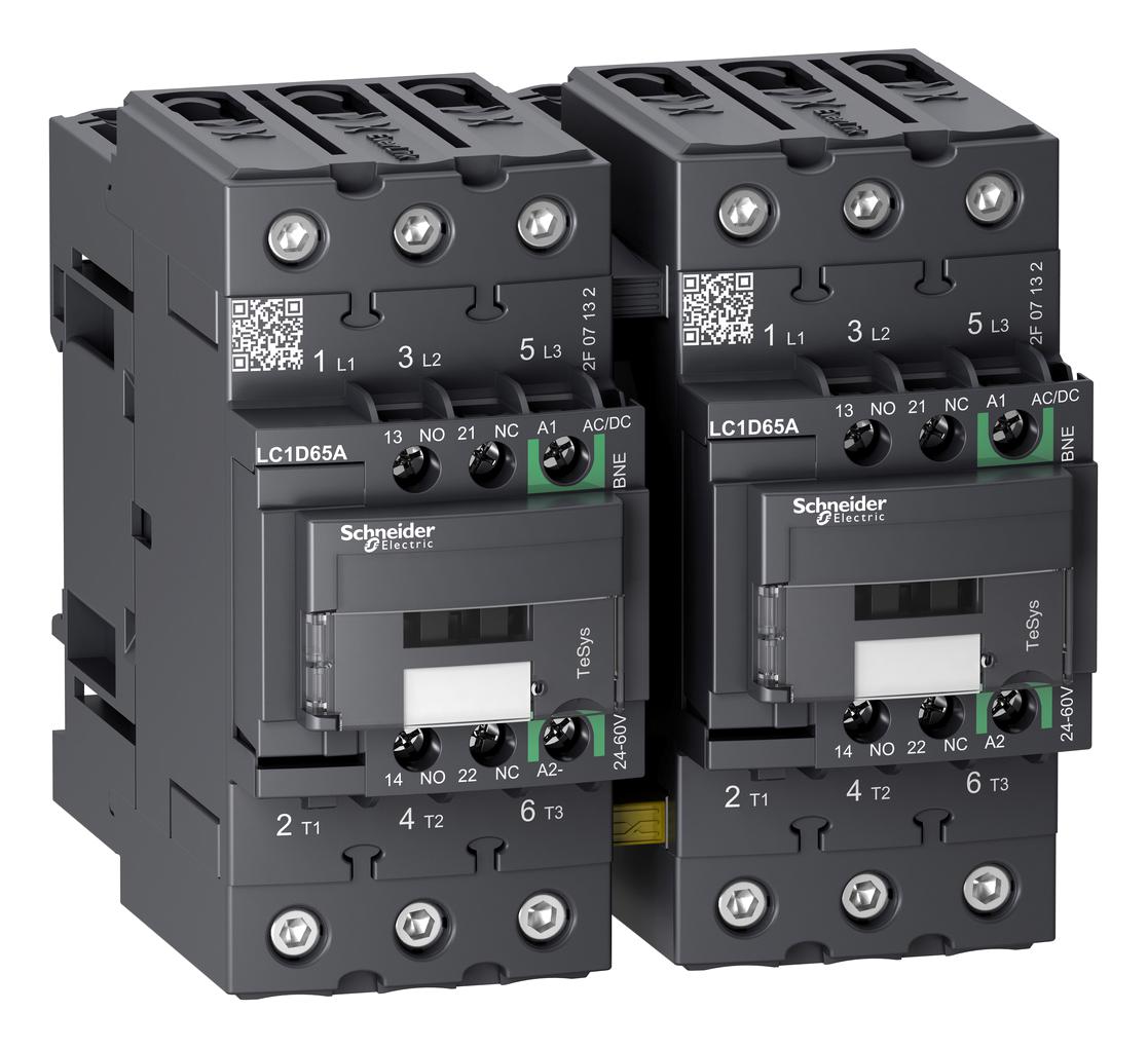 SCHNEIDER ELECTRIC LC2D65ABNE