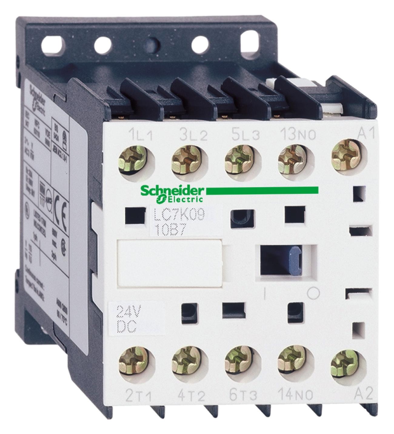 SCHNEIDER ELECTRIC LC7K0610M7