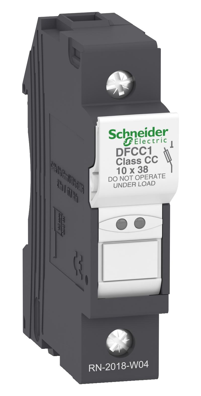 SCHNEIDER ELECTRIC DFCC1