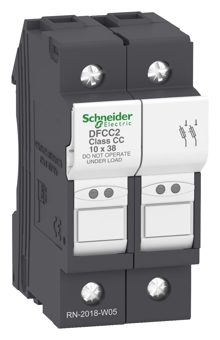 SCHNEIDER ELECTRIC DFCC2