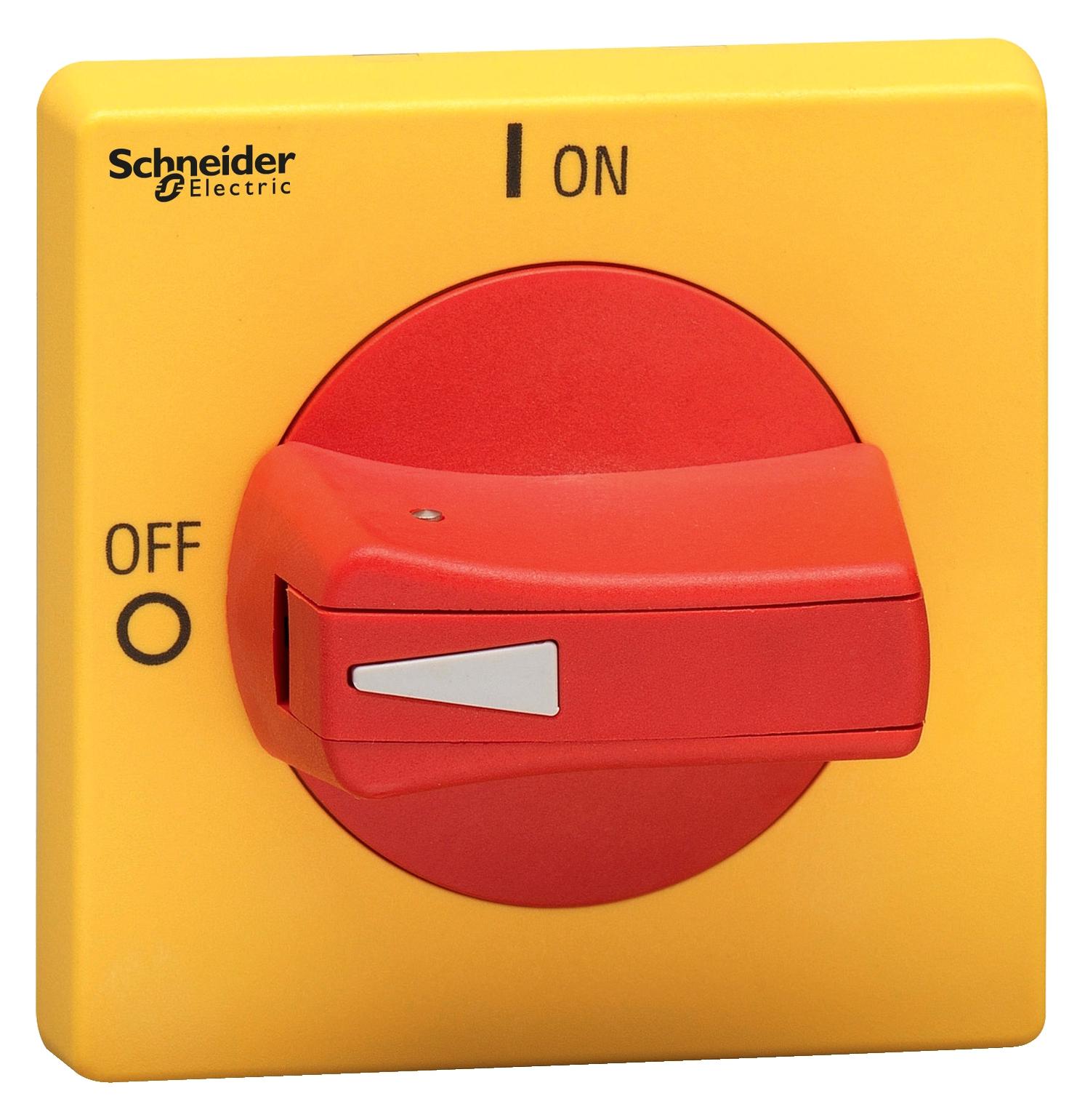 SCHNEIDER ELECTRIC VLSH2H5RD